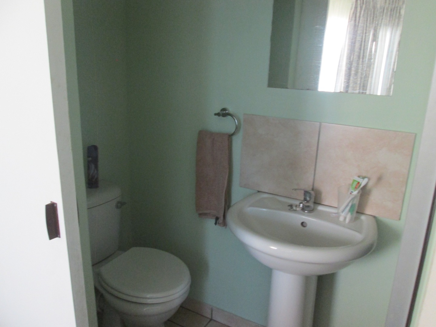 2 Bedroom Property for Sale in Witfield Gauteng