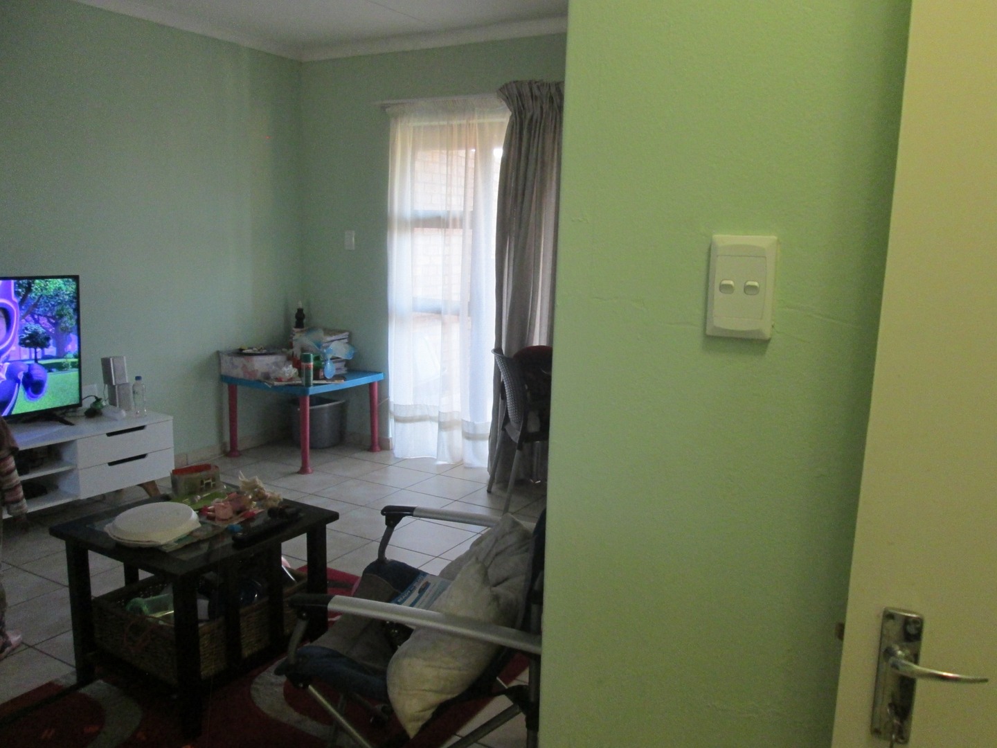 2 Bedroom Property for Sale in Witfield Gauteng