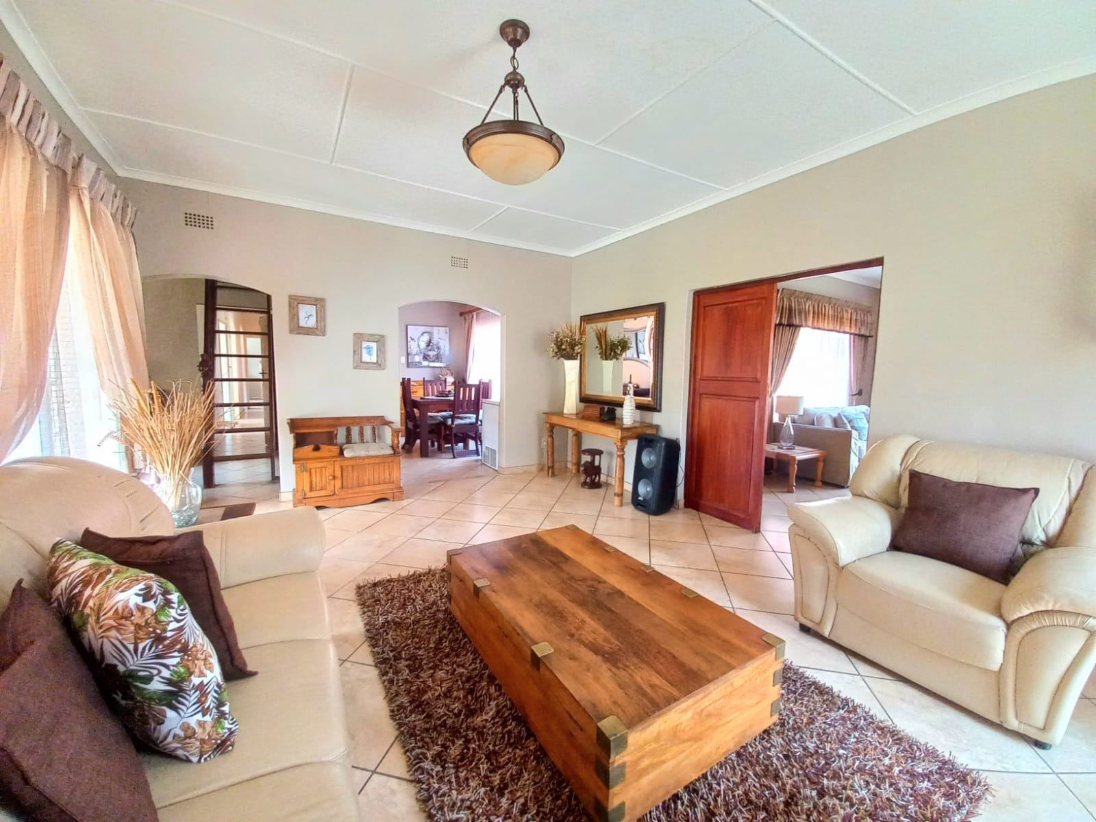 5 Bedroom Property for Sale in Dalpark Proper Gauteng