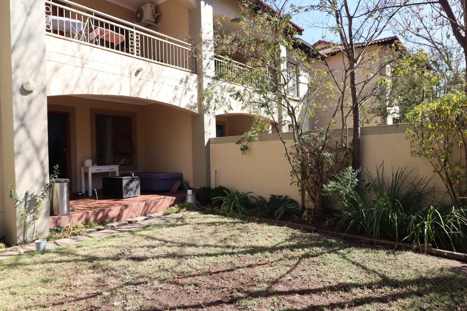 2 Bedroom Property for Sale in Bryanston Gauteng