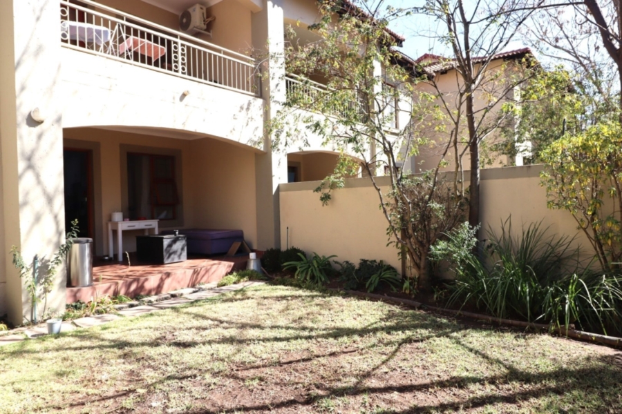 2 Bedroom Property for Sale in Bryanston Gauteng