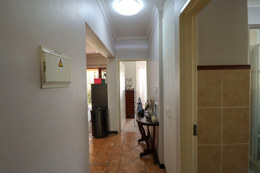 2 Bedroom Property for Sale in Bryanston Gauteng