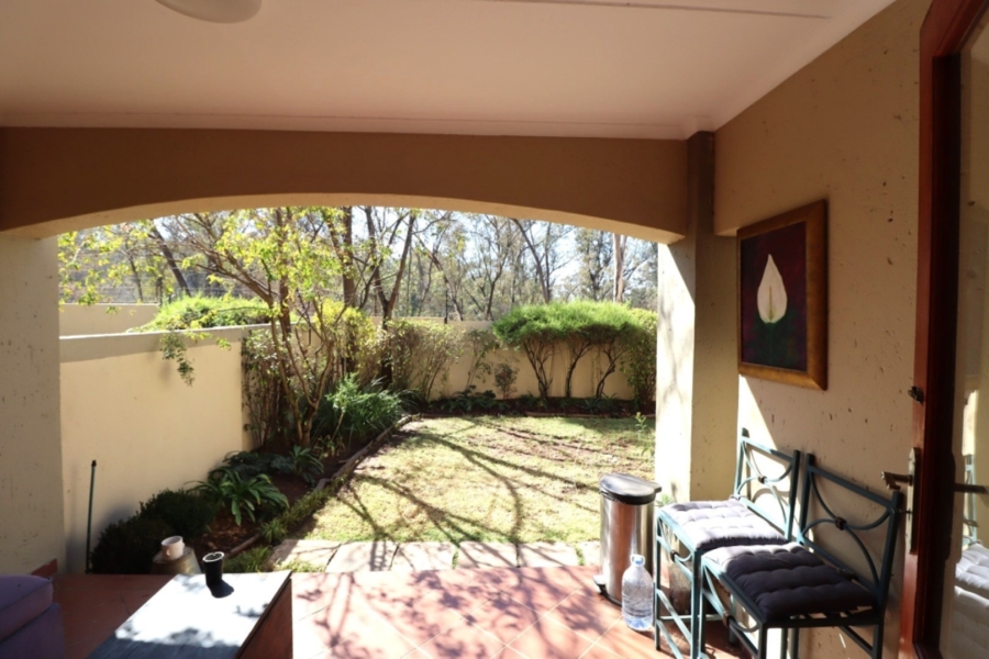 2 Bedroom Property for Sale in Bryanston Gauteng