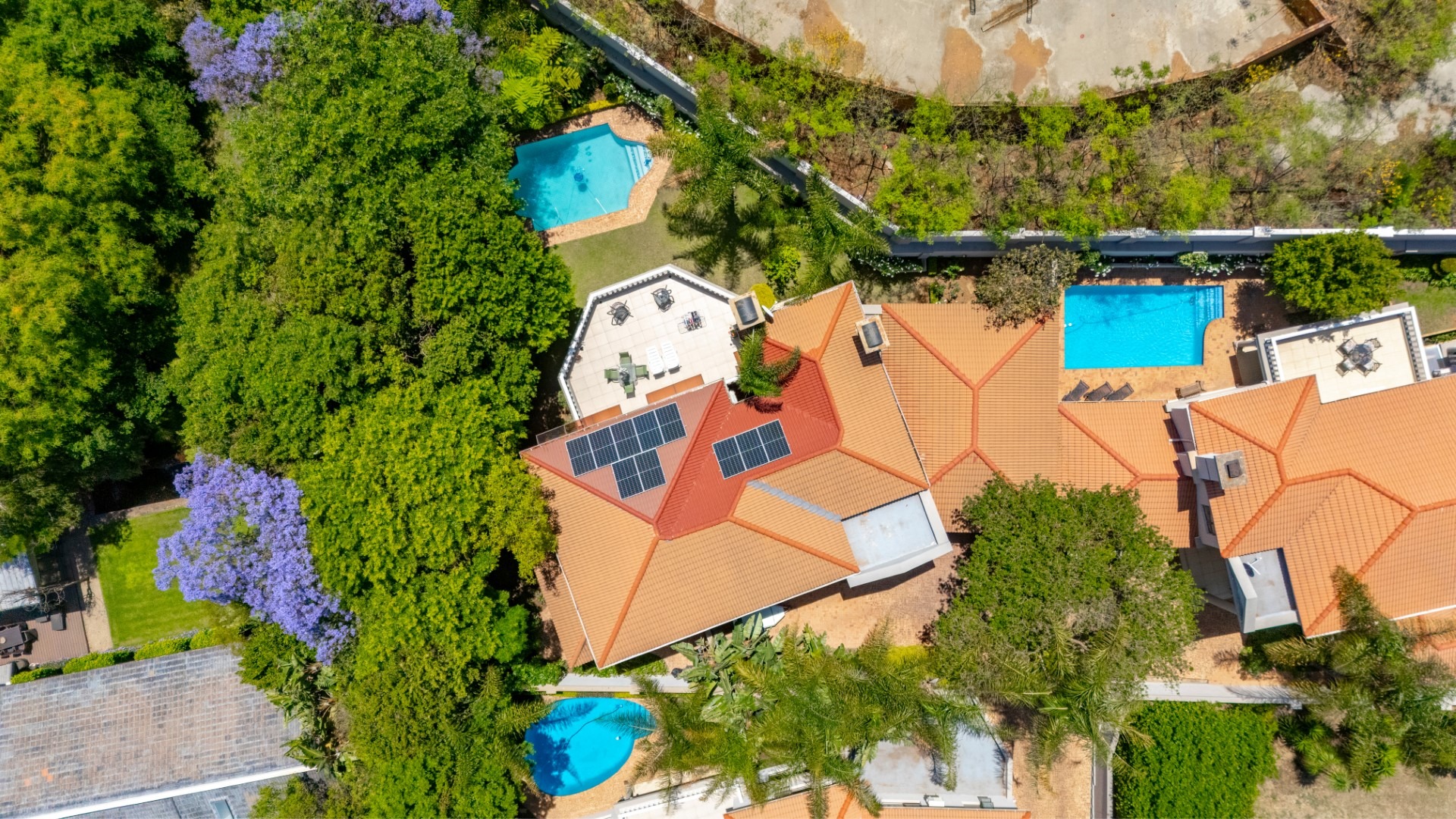 12 Bedroom Property for Sale in Bryanston Gauteng