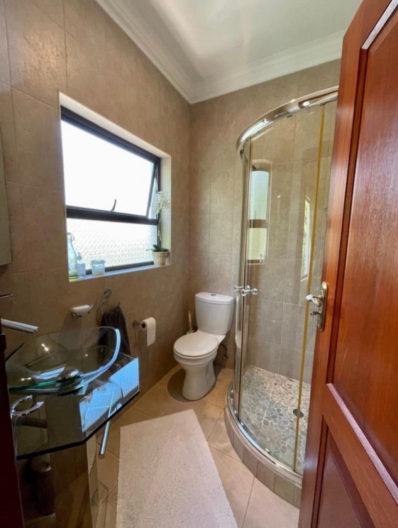 12 Bedroom Property for Sale in Bryanston Gauteng
