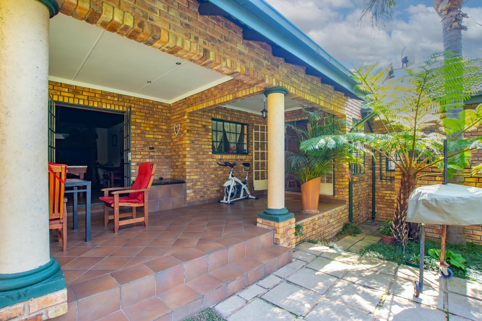 3 Bedroom Property for Sale in Ninapark Gauteng