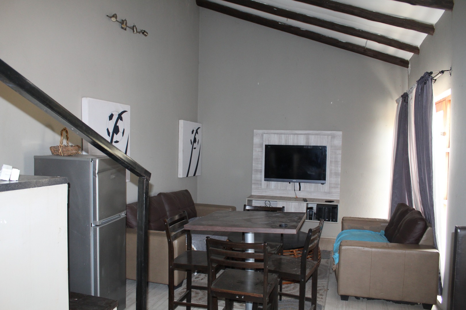 To Let 1 Bedroom Property for Rent in Noordhang Gauteng