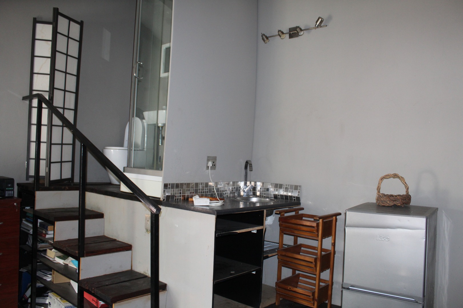 To Let 1 Bedroom Property for Rent in Noordhang Gauteng