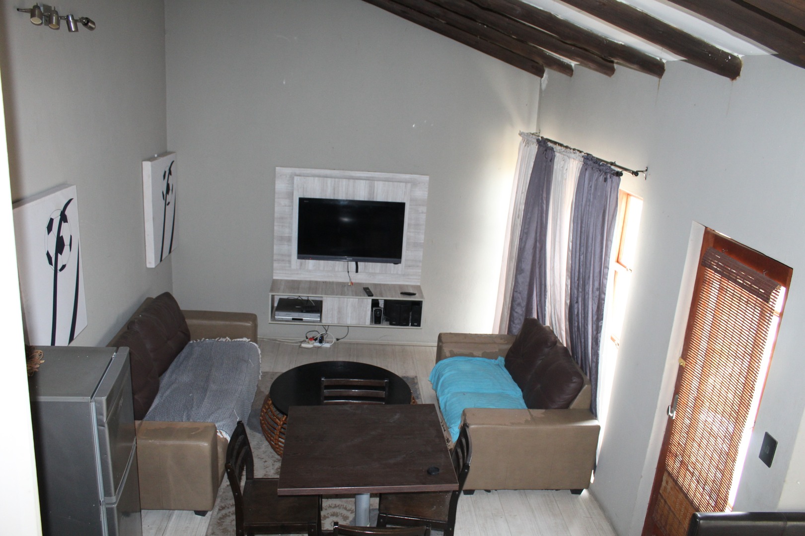 To Let 1 Bedroom Property for Rent in Noordhang Gauteng