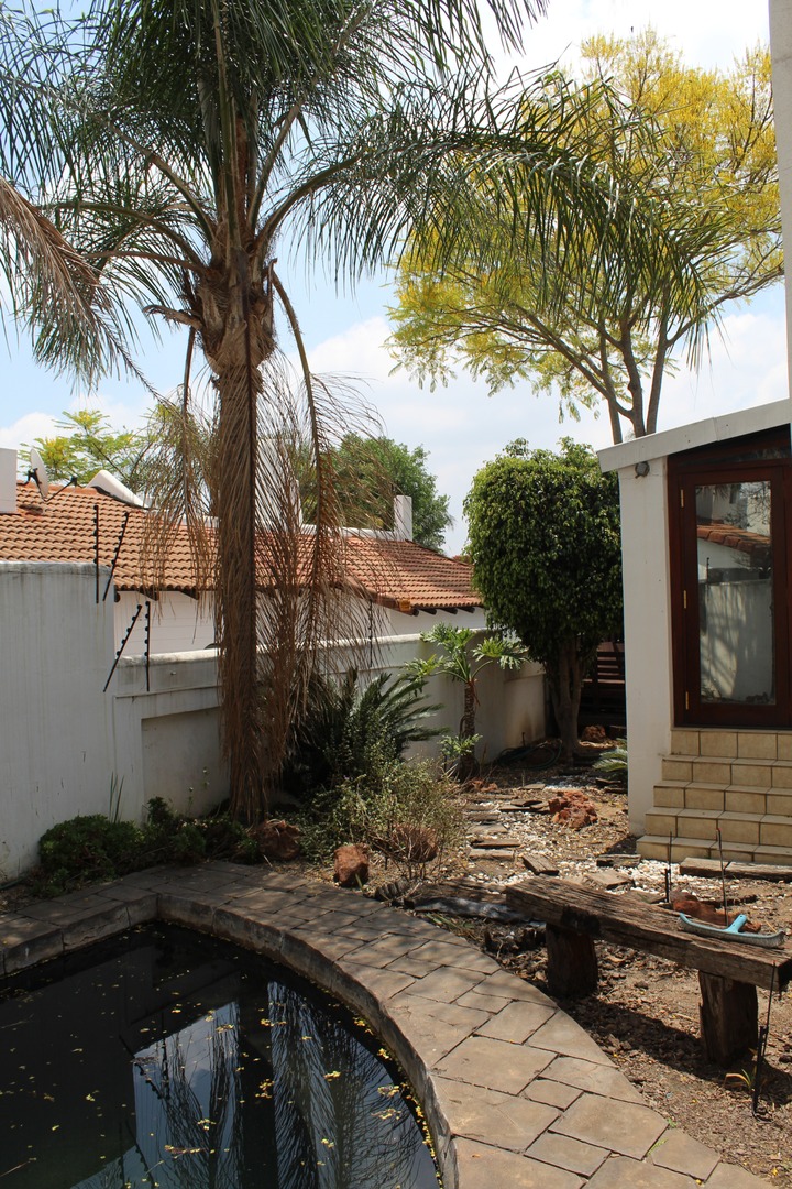 To Let 1 Bedroom Property for Rent in Noordhang Gauteng