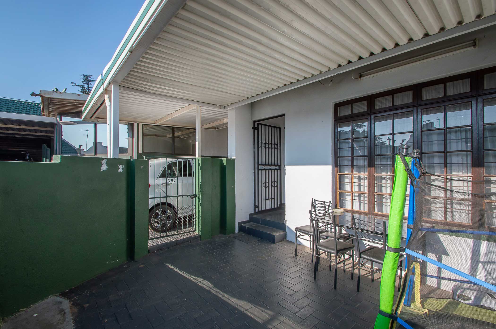 2 Bedroom Property for Sale in Monument Gauteng