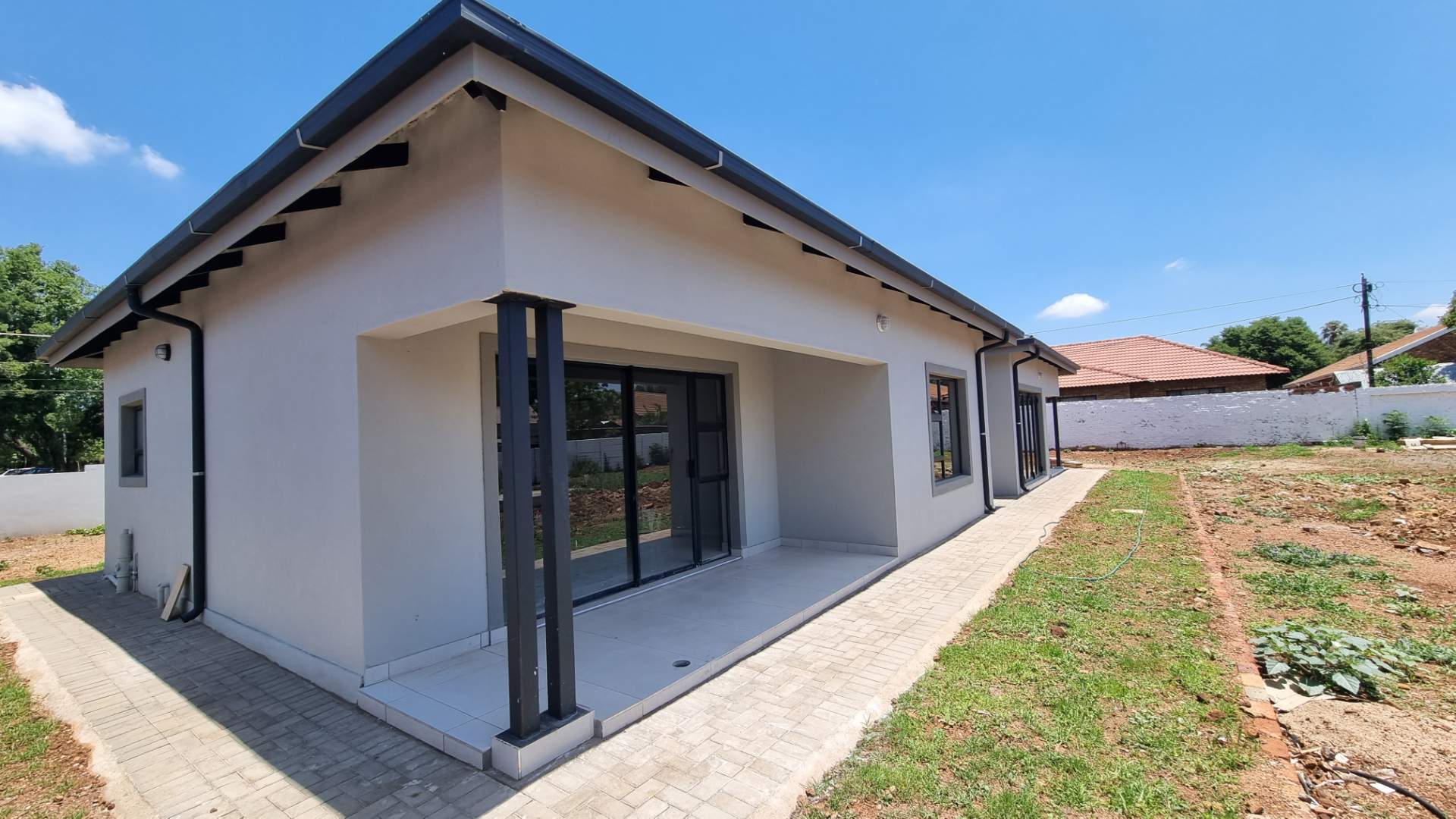 4 Bedroom Property for Sale in Doornkloof Gauteng