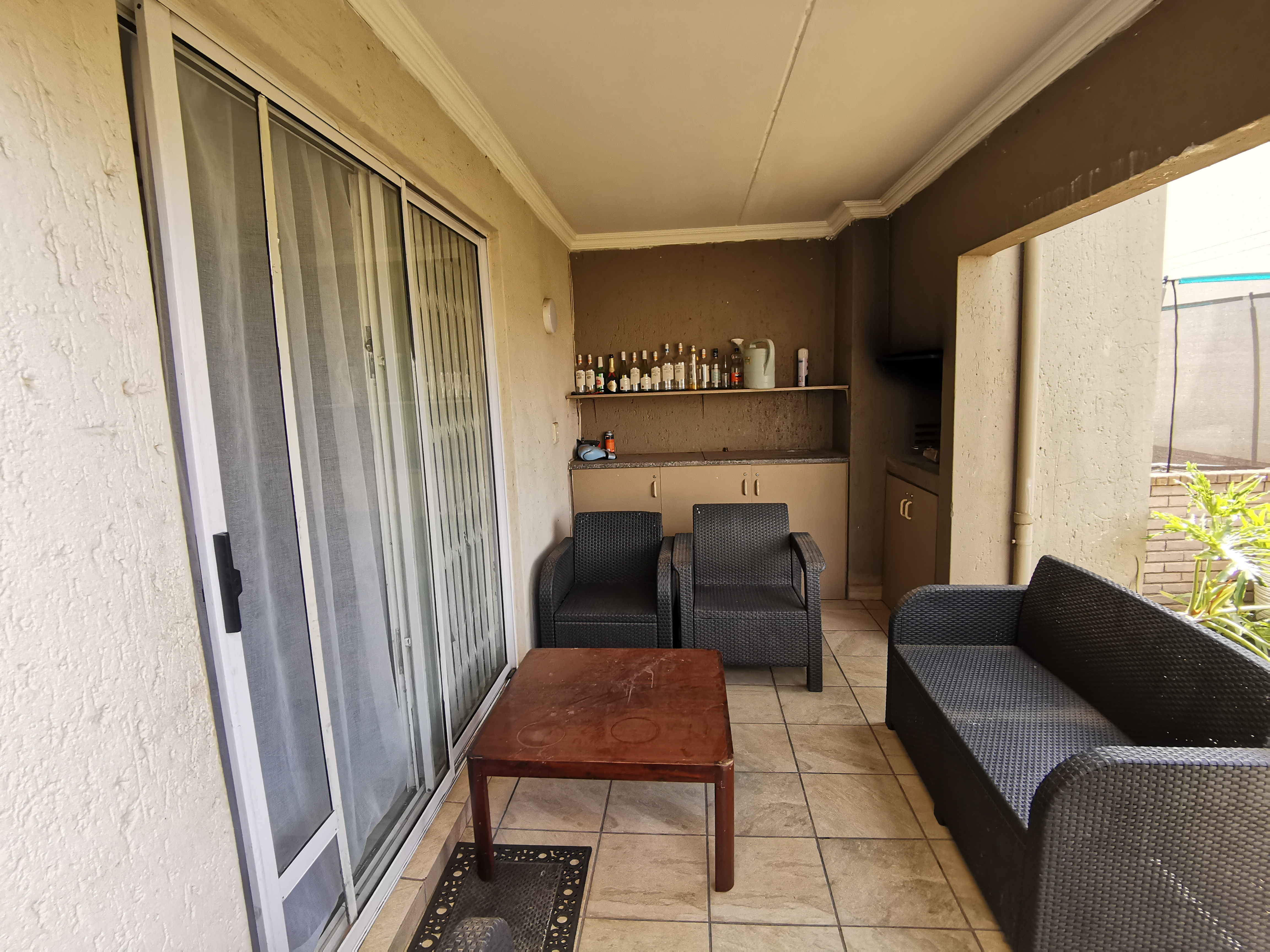 2 Bedroom Property for Sale in Bromhof Gauteng