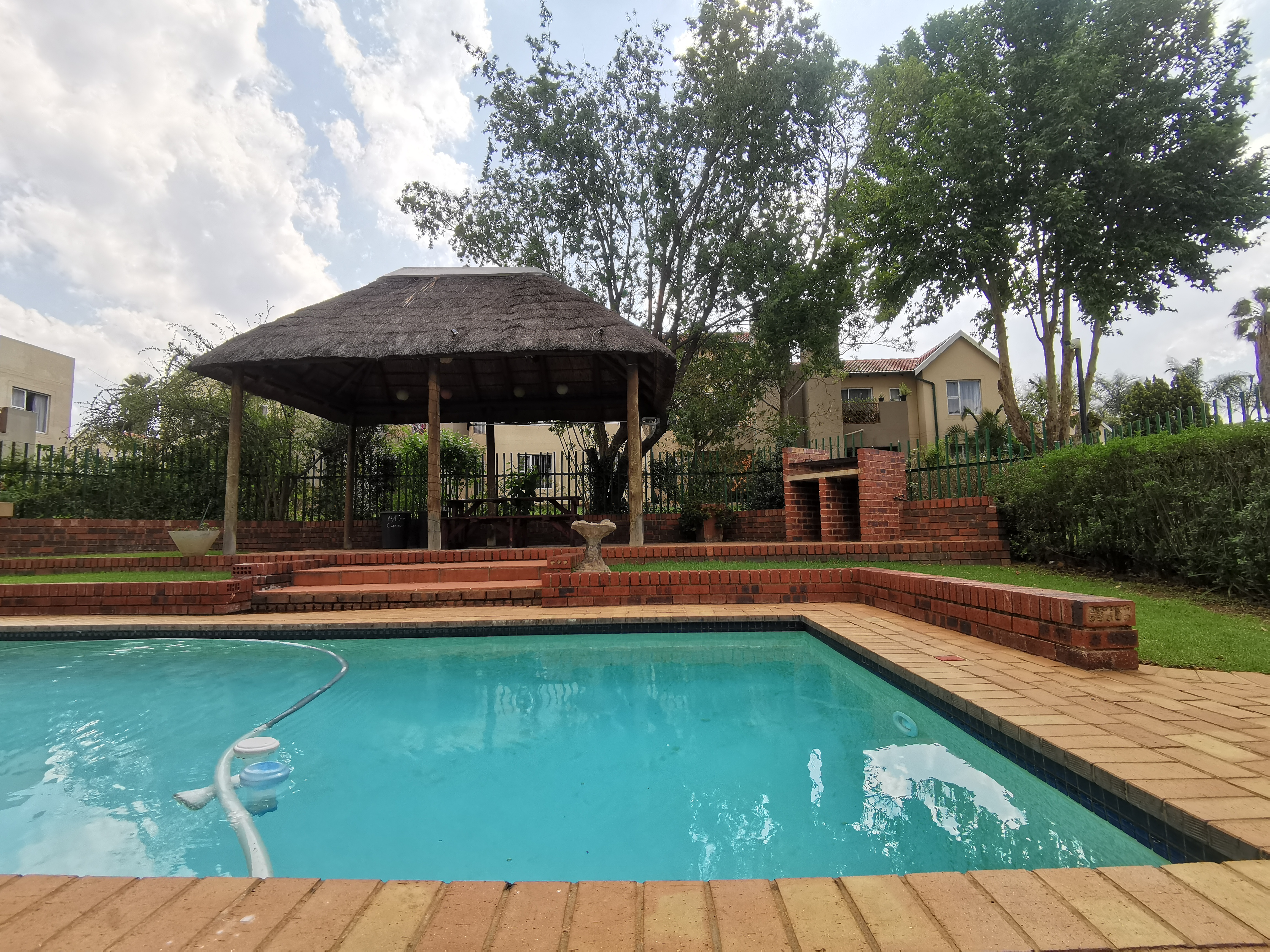 2 Bedroom Property for Sale in Bromhof Gauteng