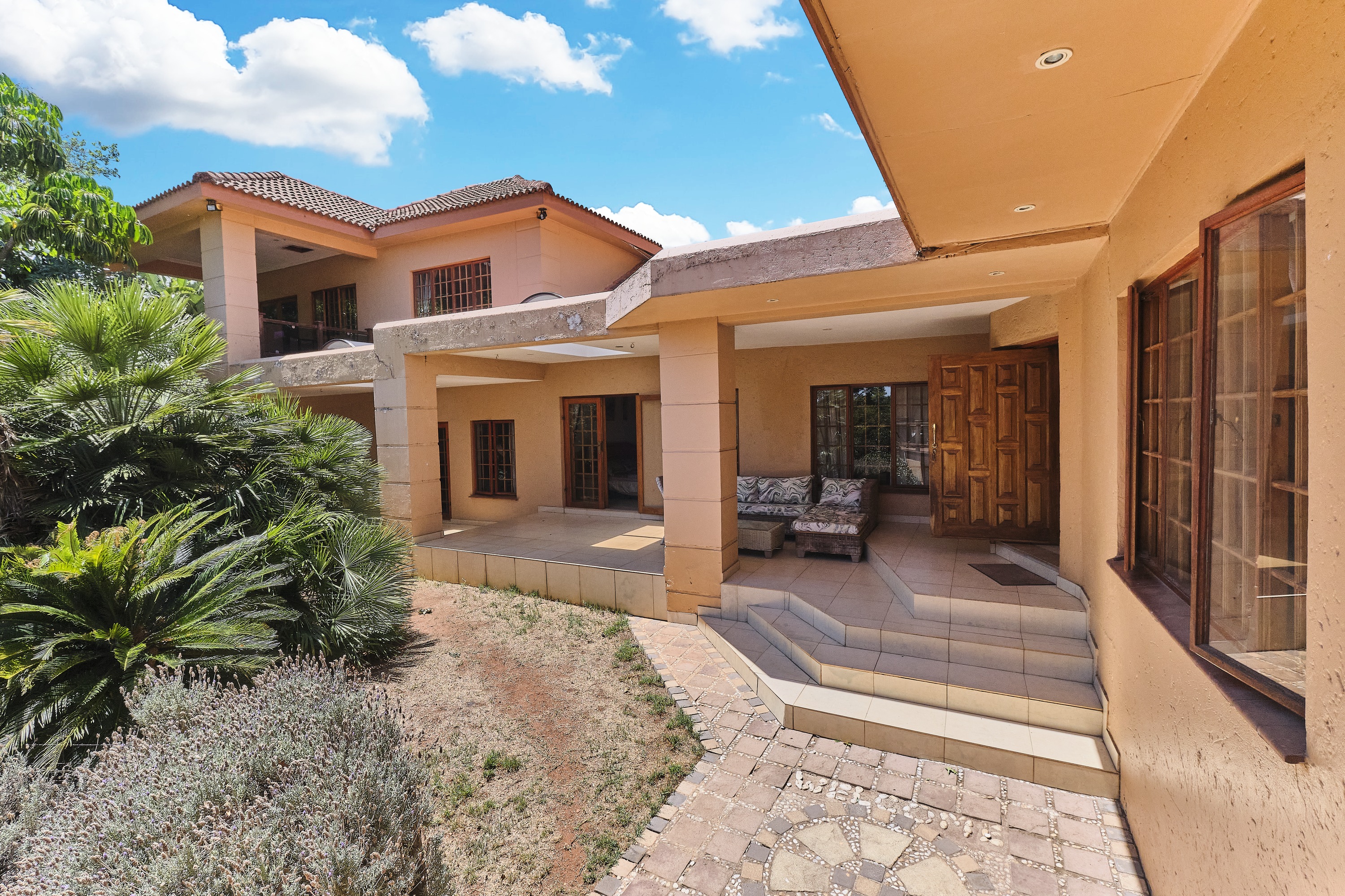 5 Bedroom Property for Sale in Northcliff Gauteng