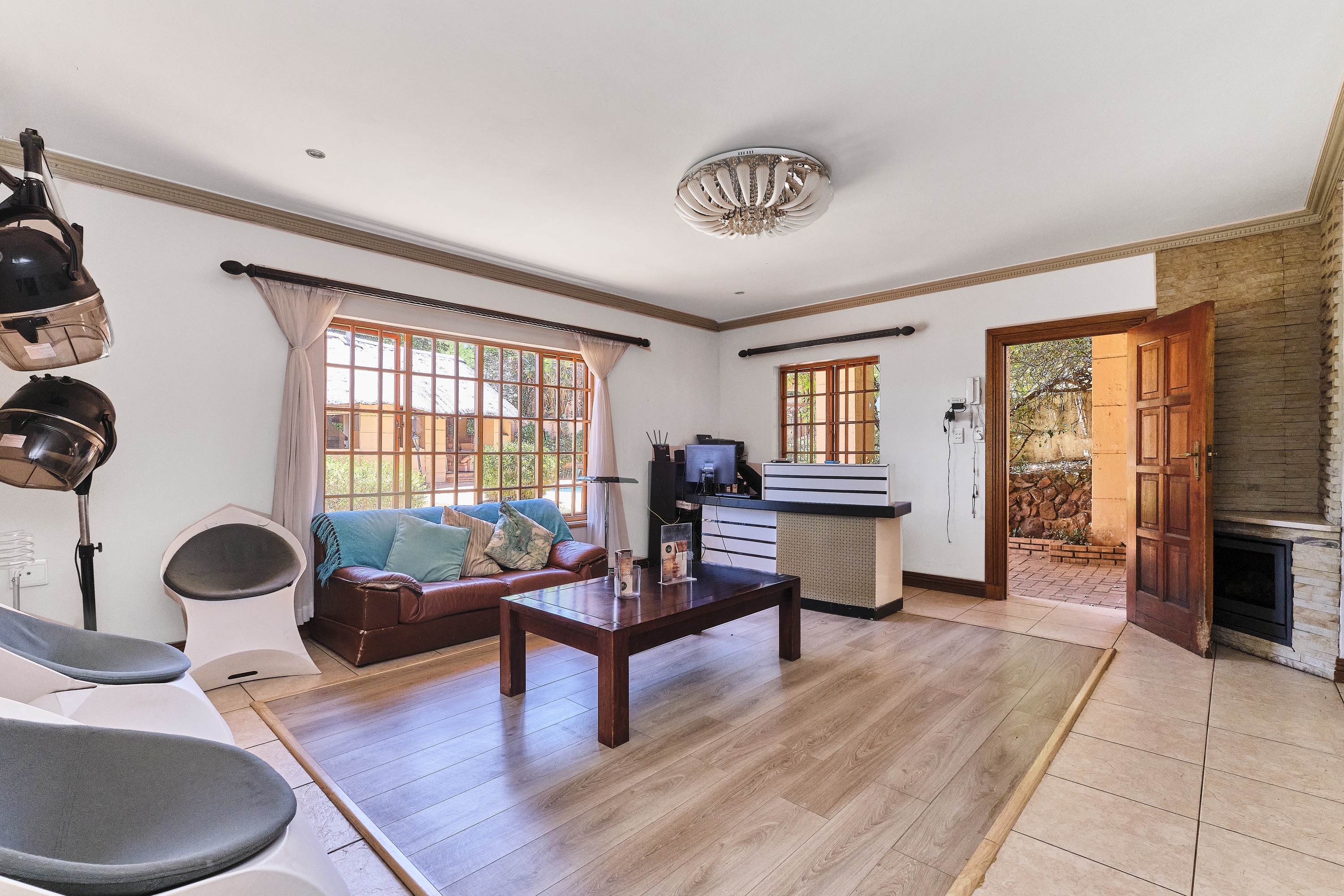 5 Bedroom Property for Sale in Northcliff Gauteng