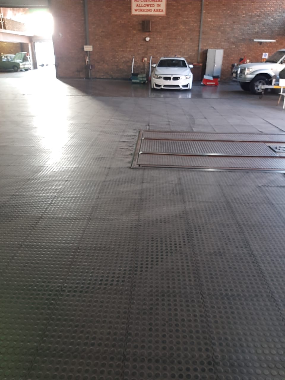 Commercial Property for Sale in Pretoria West Gauteng