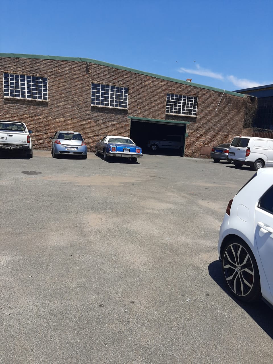 Commercial Property for Sale in Pretoria West Gauteng