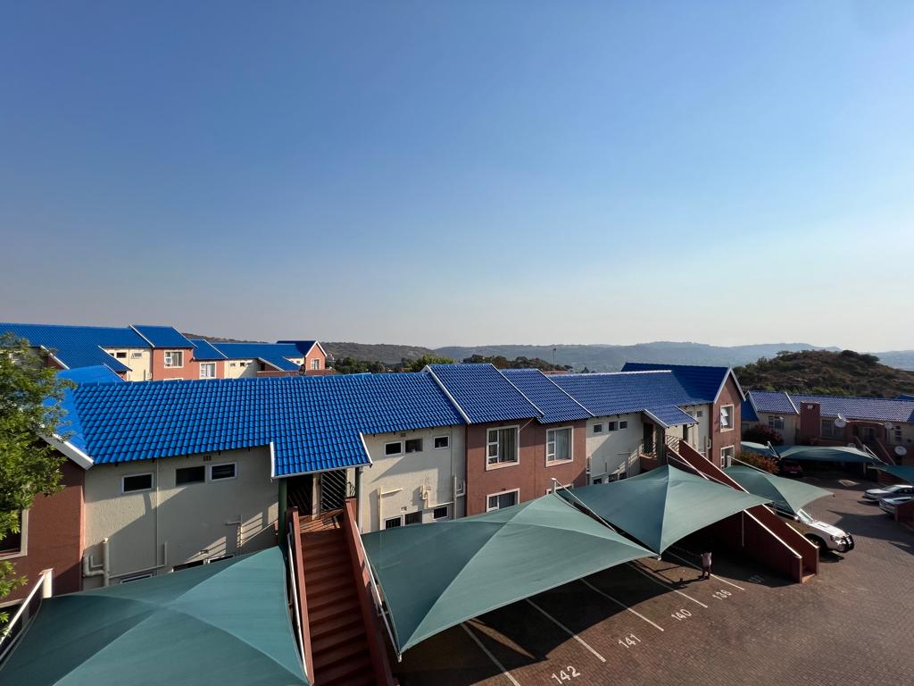 2 Bedroom Property for Sale in Booysens Reserve Gauteng