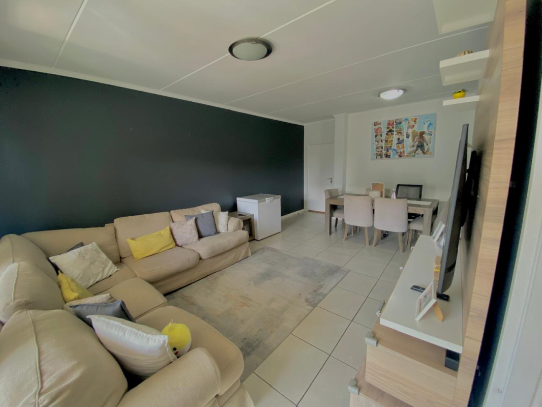 3 Bedroom Property for Sale in Modderfontein Gauteng