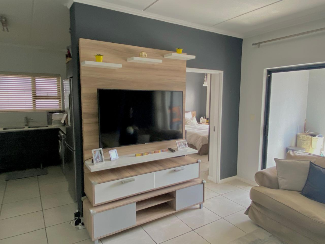 3 Bedroom Property for Sale in Modderfontein Gauteng