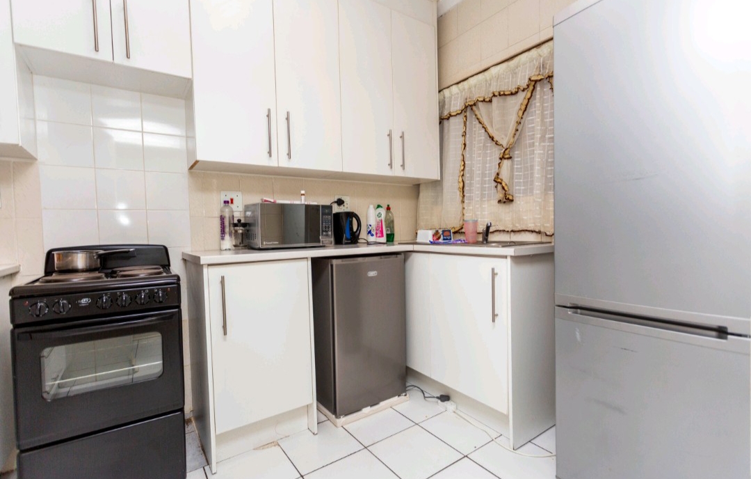 2 Bedroom Property for Sale in Vorna Valley Gauteng