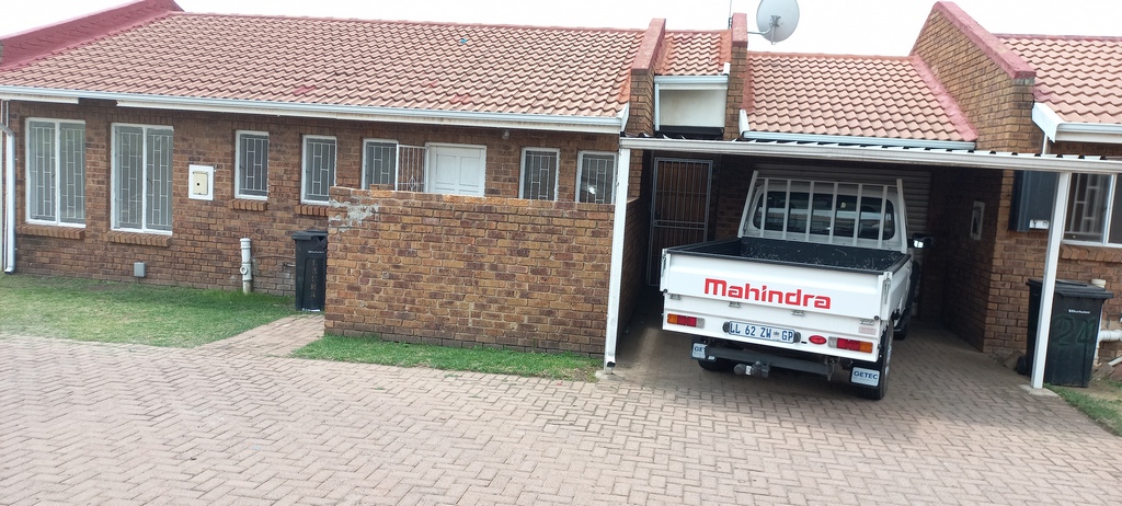 3 Bedroom Property for Sale in Norkem Park Gauteng