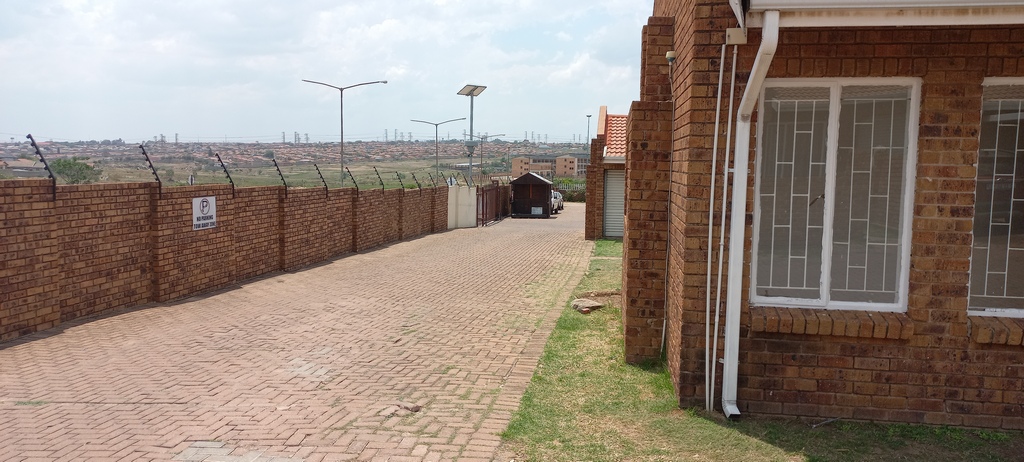 3 Bedroom Property for Sale in Norkem Park Gauteng