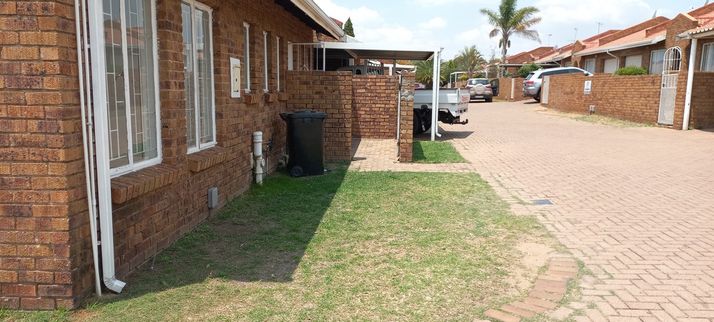 3 Bedroom Property for Sale in Norkem Park Gauteng