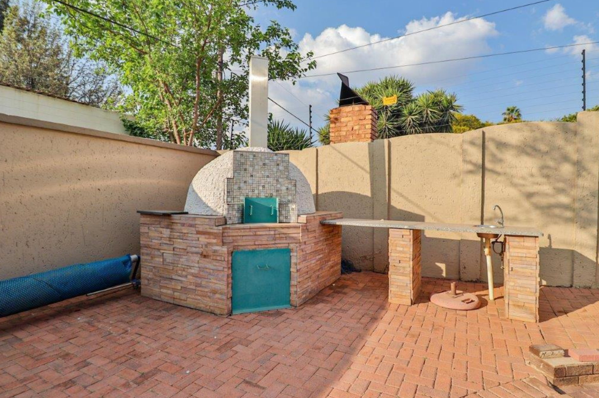 To Let 3 Bedroom Property for Rent in Highway Gardens Gauteng