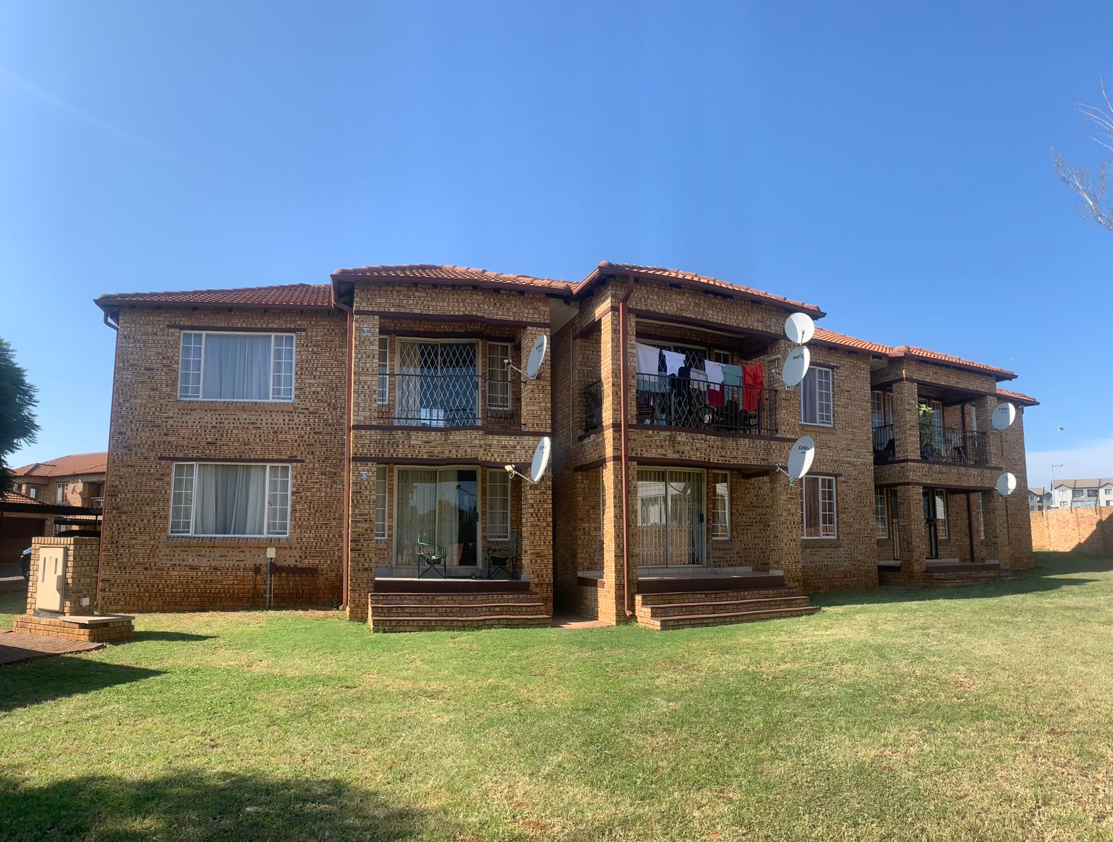 2 Bedroom Property for Sale in Noordwyk Gauteng