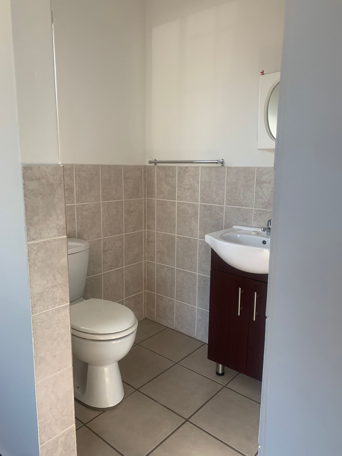 2 Bedroom Property for Sale in Noordwyk Gauteng