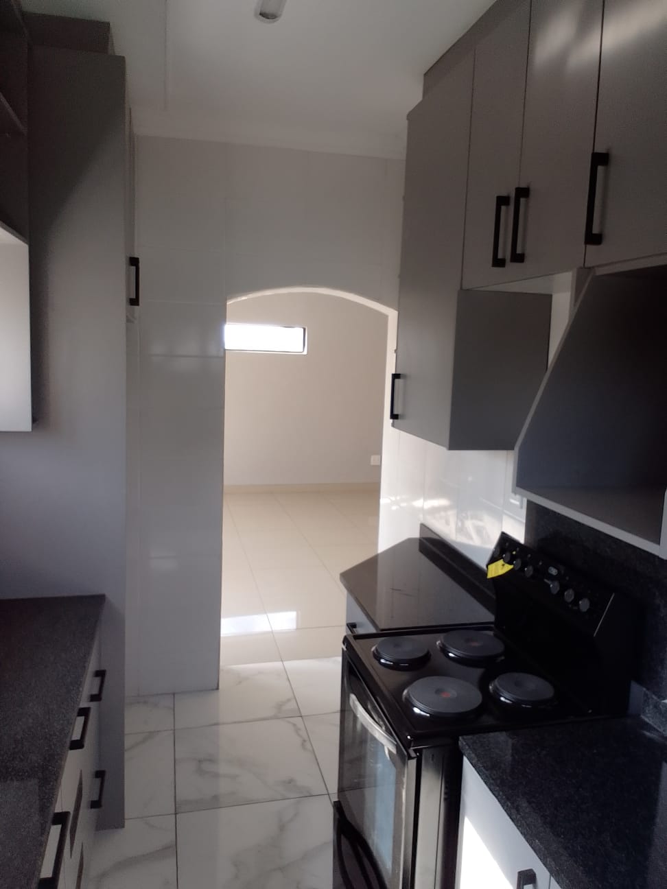 To Let 2 Bedroom Property for Rent in Croydon Gauteng