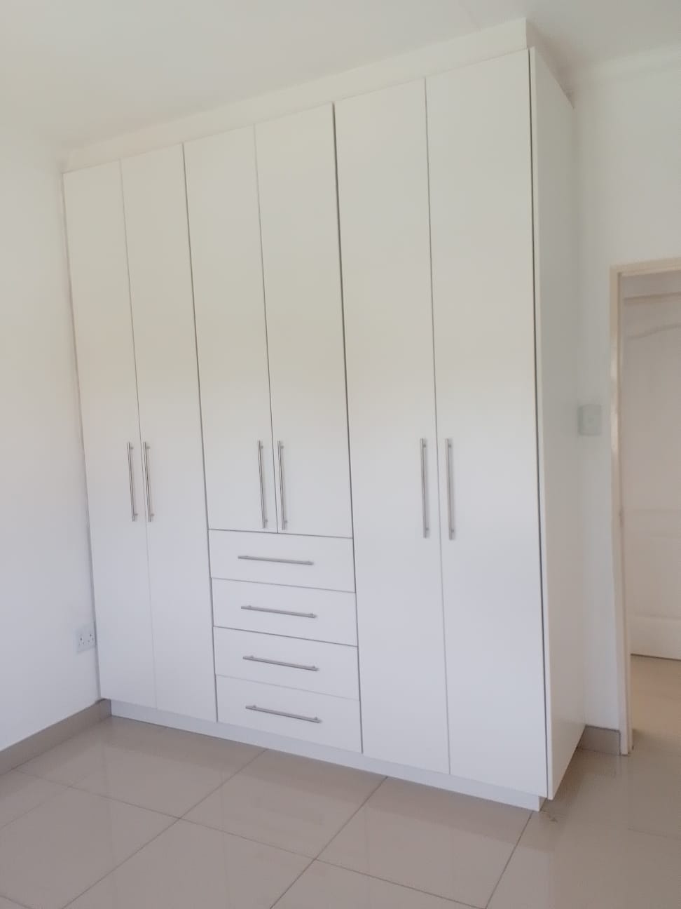 To Let 2 Bedroom Property for Rent in Croydon Gauteng