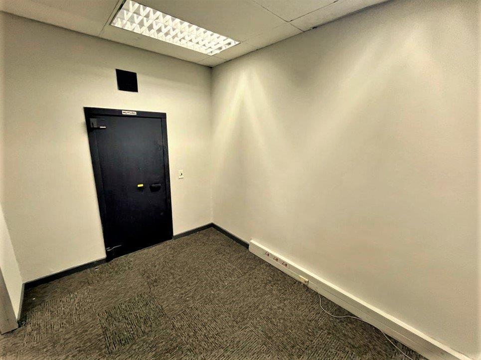 To Let commercial Property for Rent in Houghton Estate Gauteng