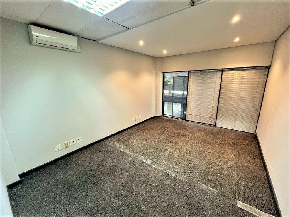 To Let commercial Property for Rent in Houghton Estate Gauteng