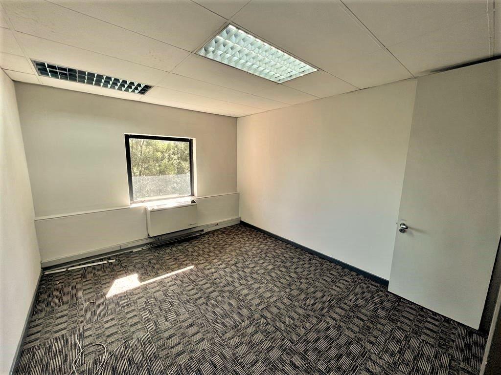 To Let commercial Property for Rent in Houghton Estate Gauteng