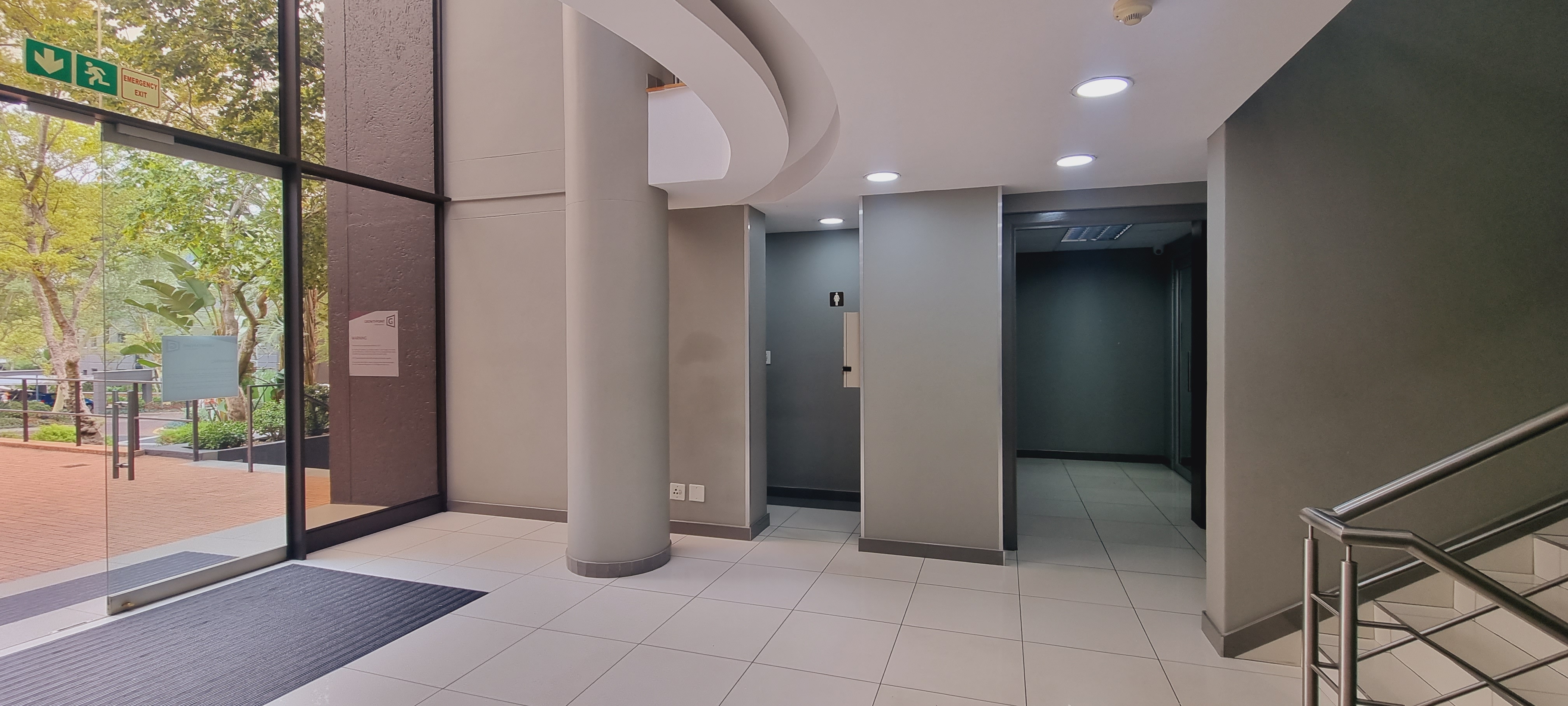 To Let commercial Property for Rent in Woodmead Gauteng