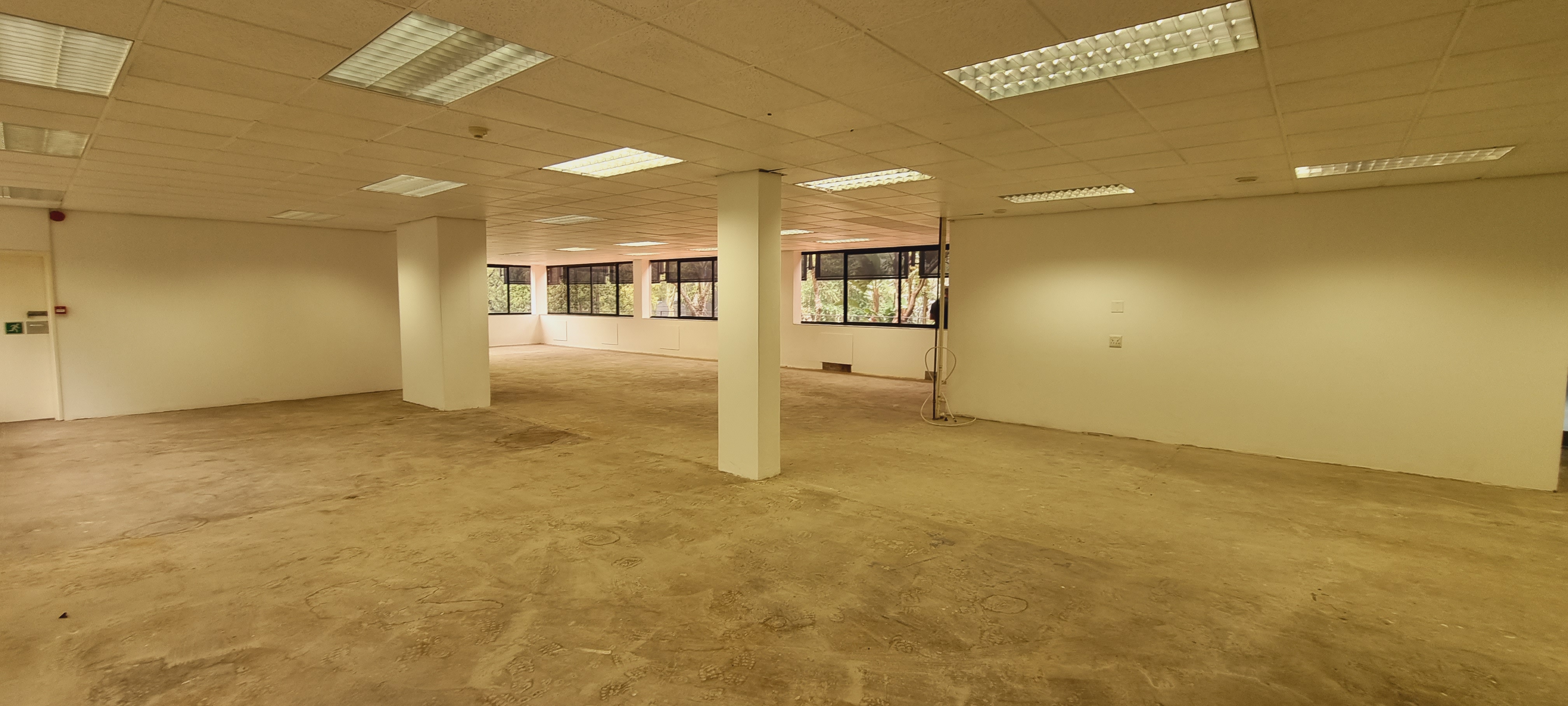 To Let commercial Property for Rent in Woodmead Gauteng