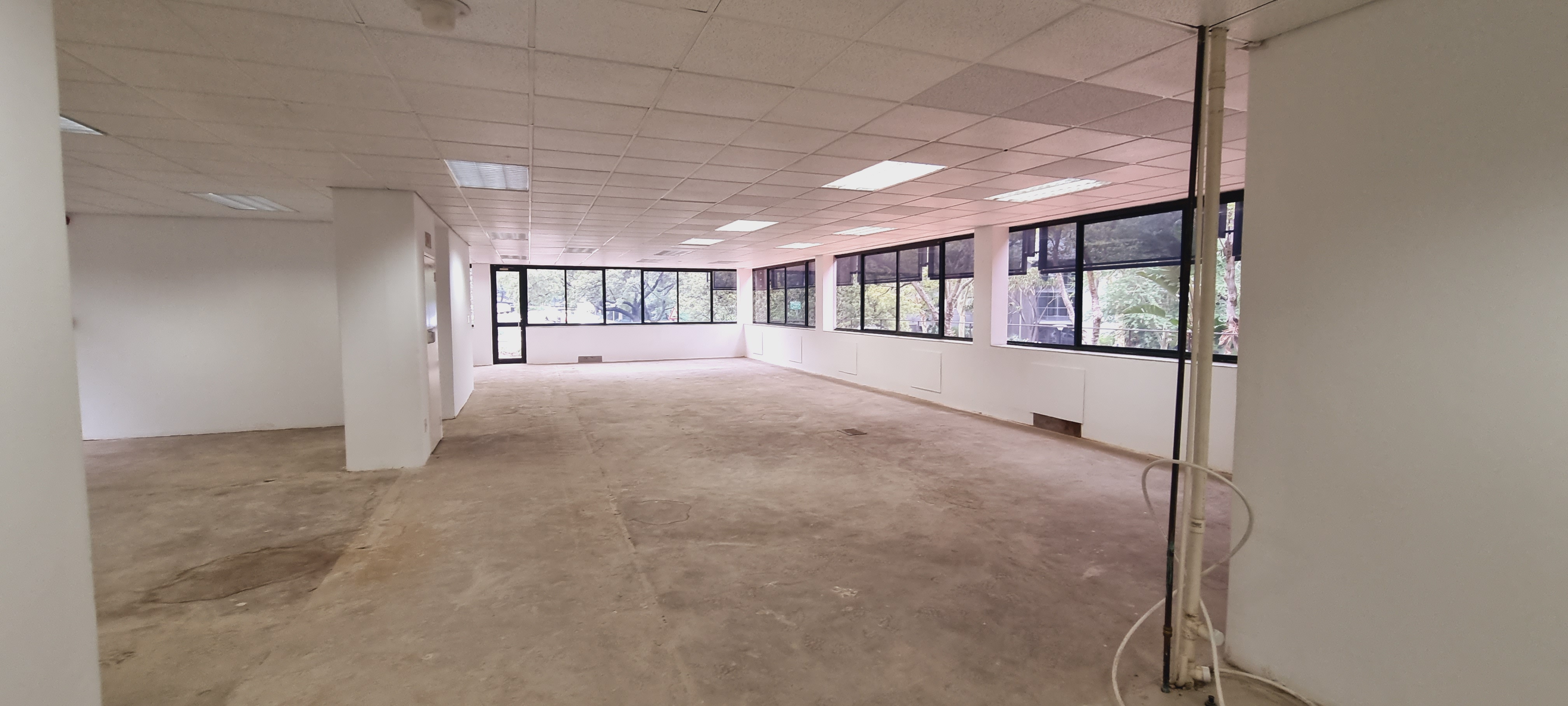 To Let commercial Property for Rent in Woodmead Gauteng