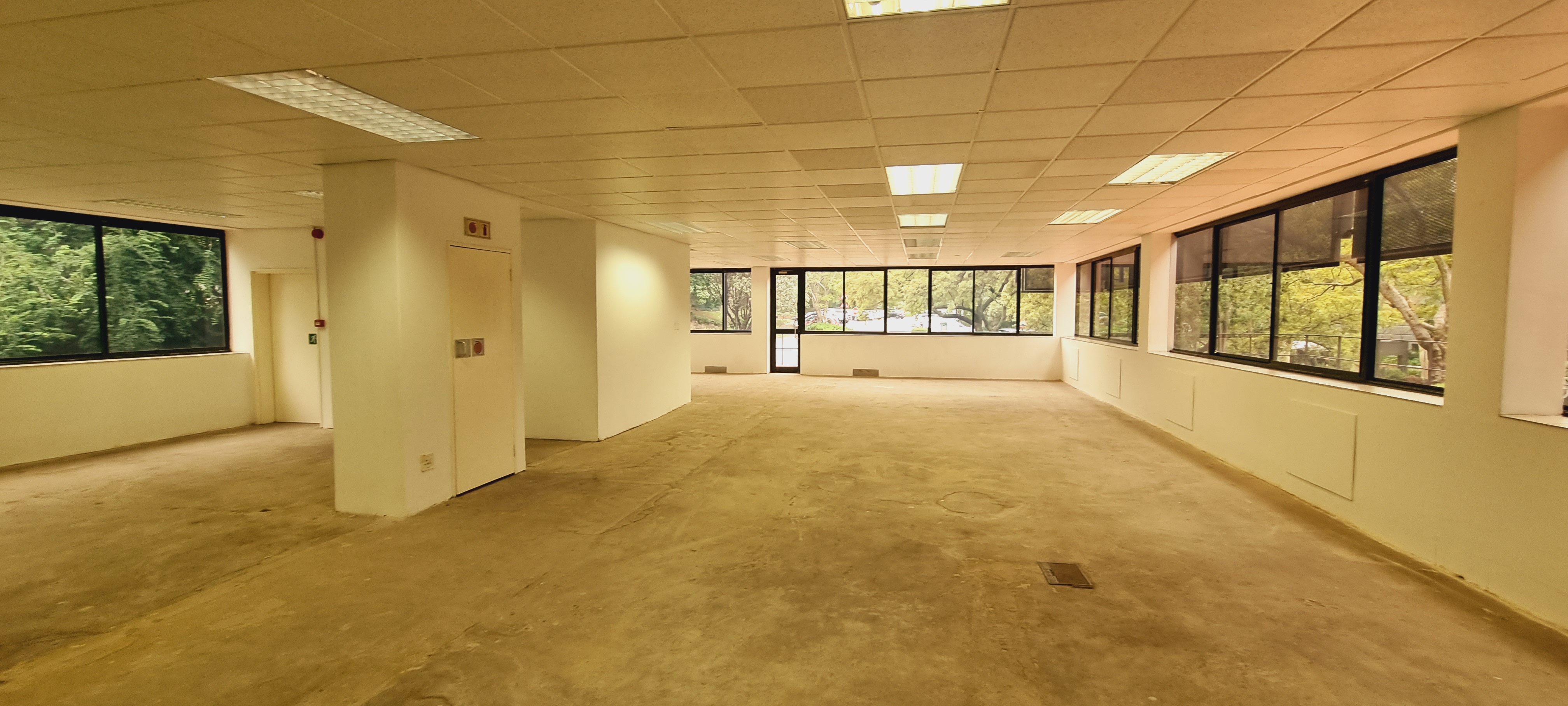 To Let commercial Property for Rent in Woodmead Gauteng