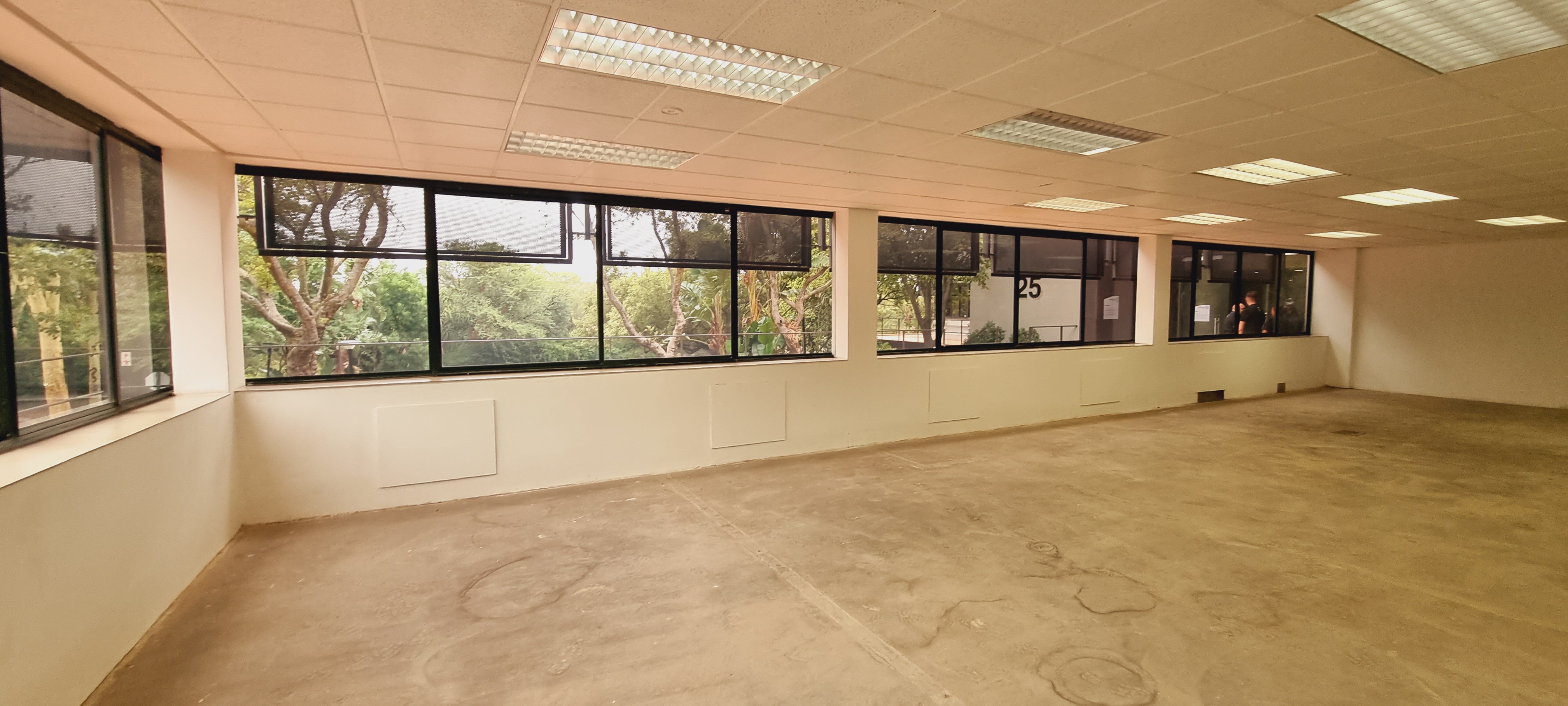 To Let commercial Property for Rent in Woodmead Gauteng