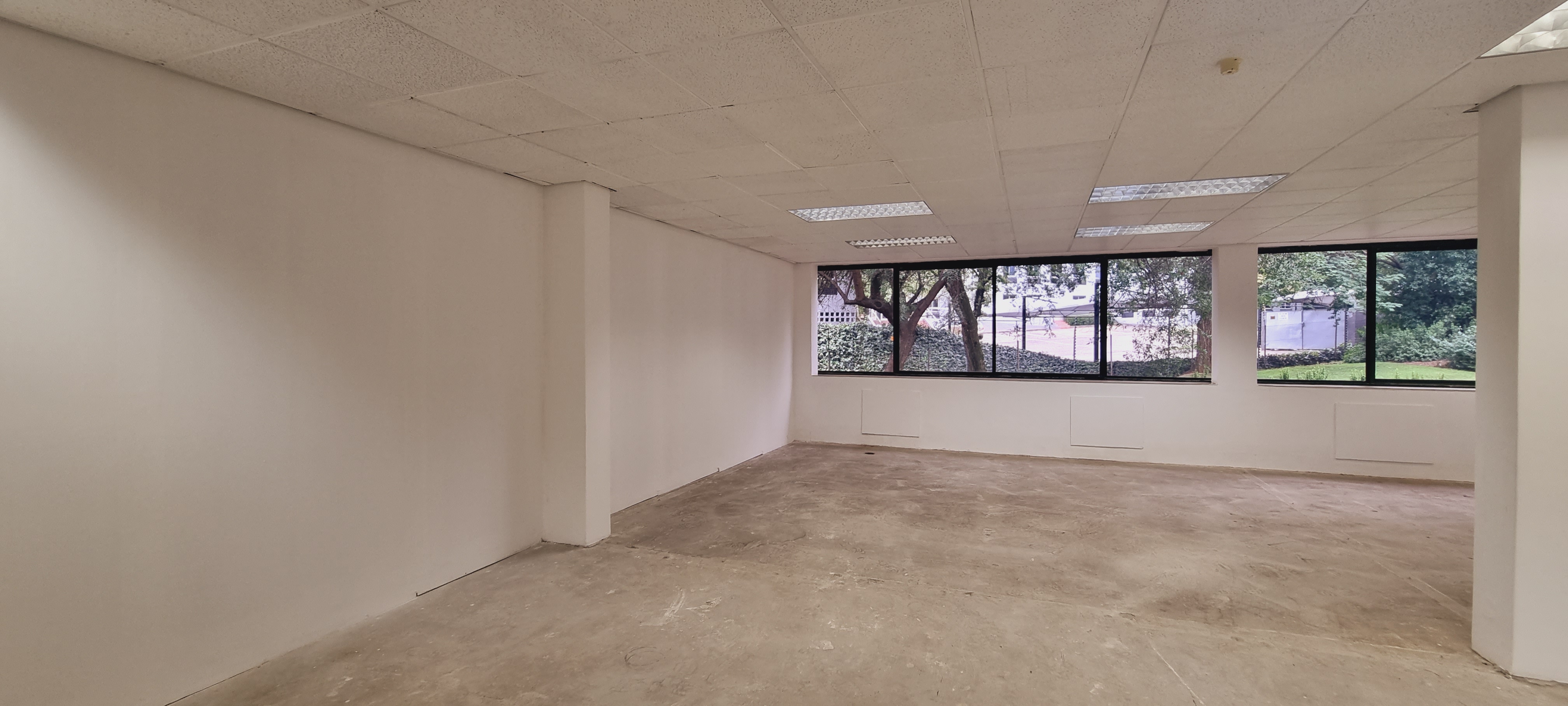 To Let commercial Property for Rent in Woodmead Gauteng