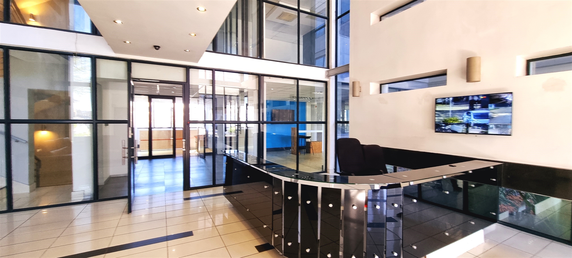 To Let commercial Property for Rent in Rivonia Gauteng