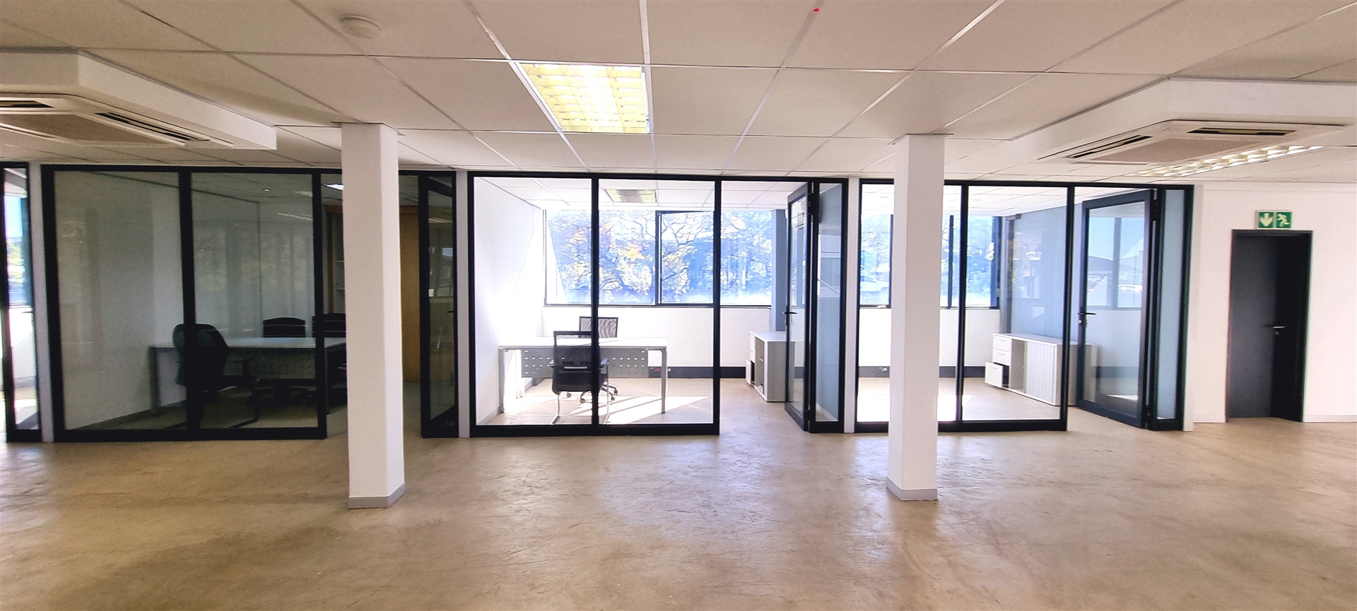 To Let commercial Property for Rent in Rivonia Gauteng