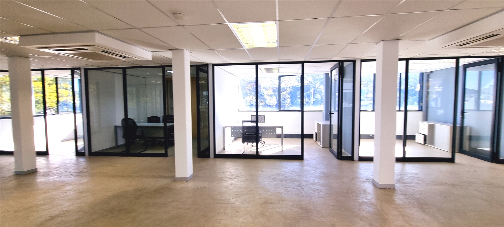 To Let commercial Property for Rent in Rivonia Gauteng