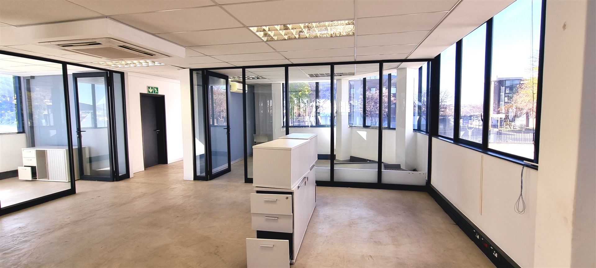 To Let commercial Property for Rent in Rivonia Gauteng