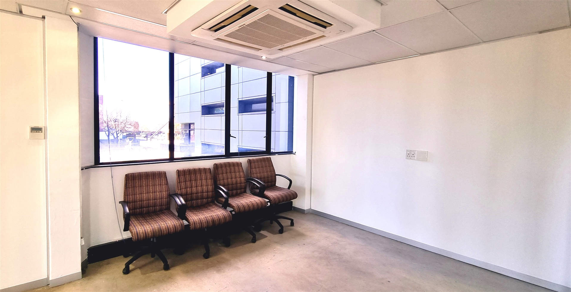 To Let commercial Property for Rent in Rivonia Gauteng