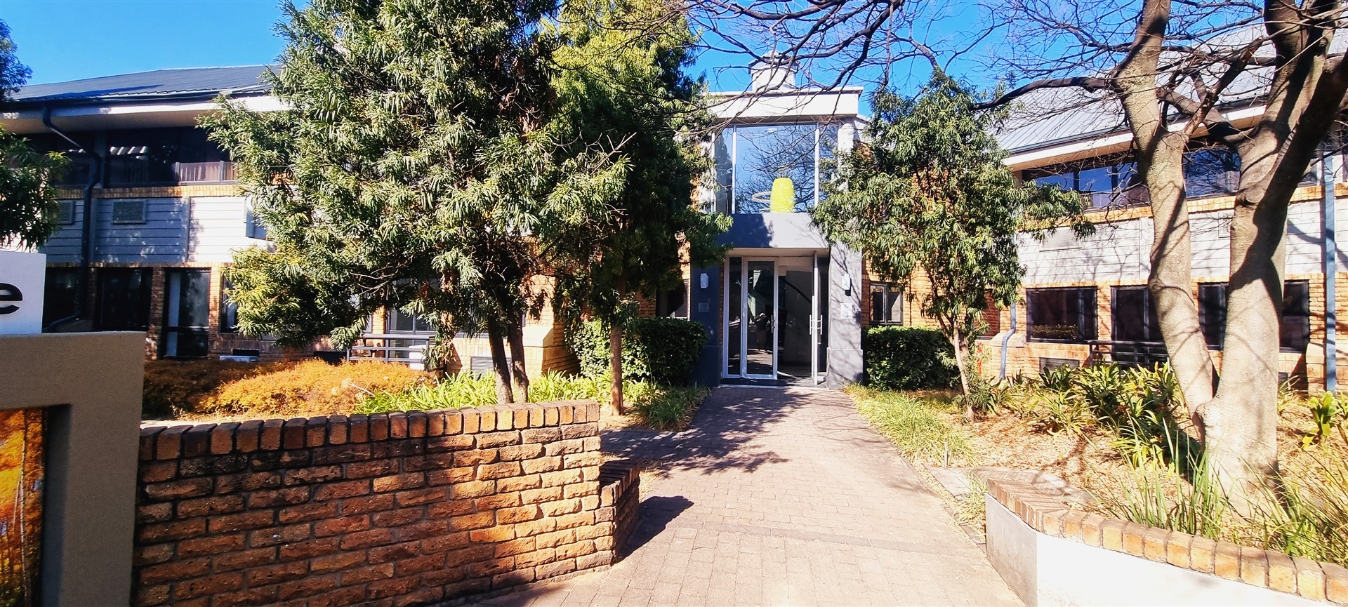 To Let commercial Property for Rent in Woodmead Gauteng