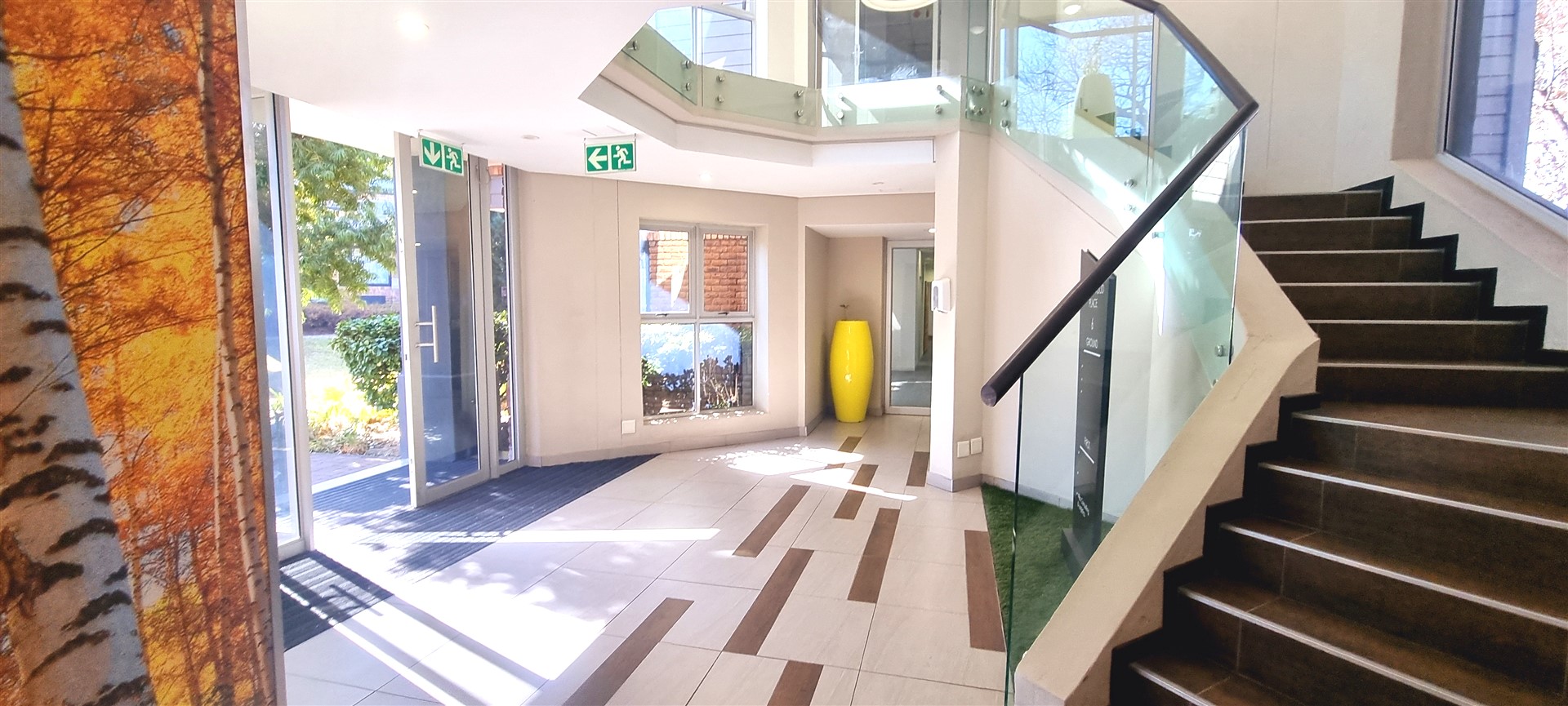 To Let commercial Property for Rent in Woodmead Gauteng